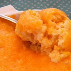 Emily's Cheesy Corn Casserole