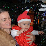 Santa's Grotto