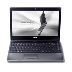 Acer Aspire TimelineX AS3820T-6480