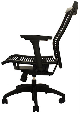 : Angle: Side Low, Finish: Powdercoat Black, Product: S1159A, Solace, Websitetitle=