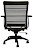 : Angle: Back Low, Finish: Powdercoat Black, Product: S1159F, Solace, Websitetitle=