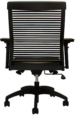 : Angle: Back Low, Finish: Powdercoat Black, Product: S2159A, Solace, Websitetitle=