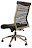 : Angle: Back Perspective Low, Finish: Chrome, Product: S2158N, Solacetitle=
