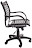 : Angle: Side Low, Finish: Powdercoat Black, Idealchair, Product: J803FACtitle=