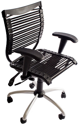 : Angle: Perspective High, Finish: Powdercoat Black, Idealchair, Product: J803FAStitle=