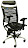 : Angle: Back Perspective Low, Finish: Powdercoat Black, Idealchair, Product: J802FAStitle=