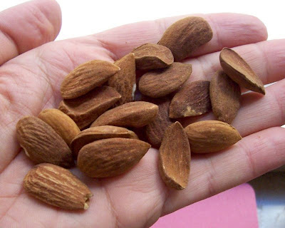 Almond Almond