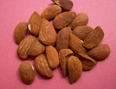 Almond Almond