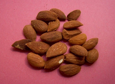 Almond Almond