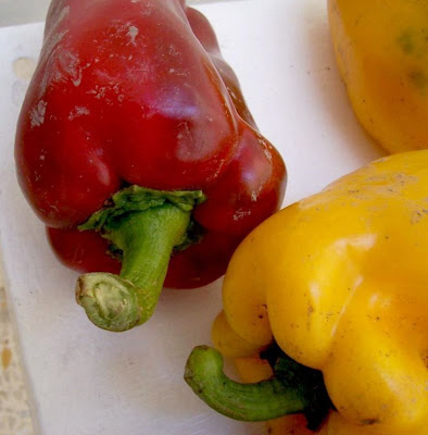 Cayenne pepper