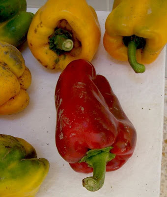 Cayenne pepper