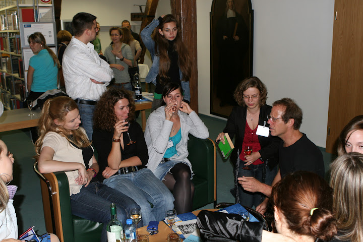 Public Diplomacy in the 21st Century