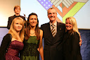 AMB @ Clay medal