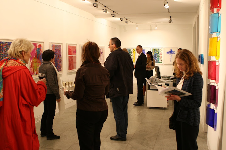 Mindy Weisel 2009