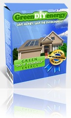 Green Diy Energy for Home-solar and wind
