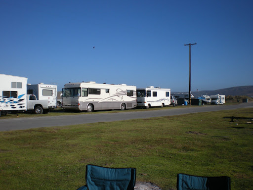 sun sport motorhomes