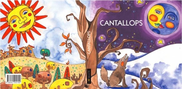 Cantallops