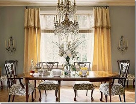 Things That Inspire: My Virtual Home 2010
