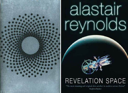 Where to start reading the books by Alastair Reynolds - Orbit Books