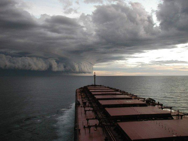 w1 Epic Pictures of Extreme Weather Instability
