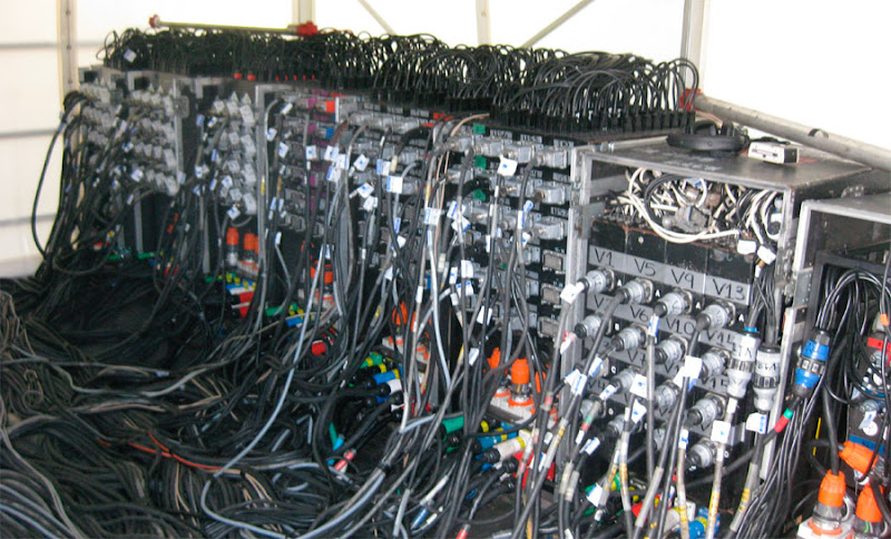 Fantastically Intense Wiring Seen On www.coolpicturegallery.us Fantastically Intense Wiring Seen On www.coolpicturegallery.us