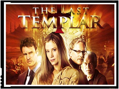 The Last Templar 2009