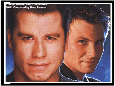 Broken Arrow 1996