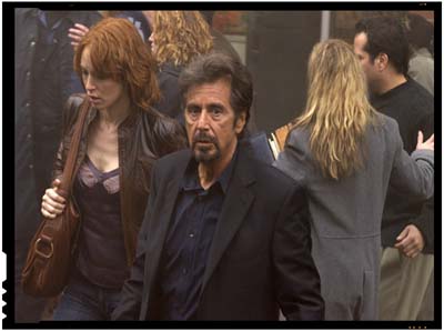 88 Minutes 2007