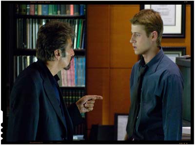 88 Minutes 2007