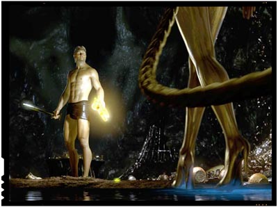 Beowulf 2007