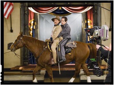 Night at the Museum 2006