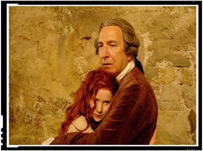 Perfume The Story of a Murderer 2006