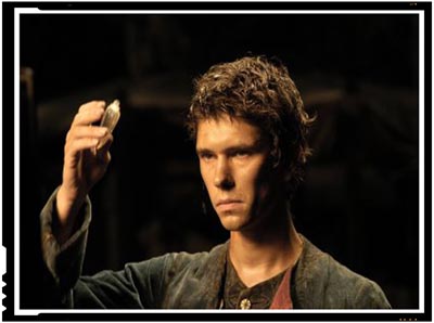 Perfume The Story of a Murderer 2006