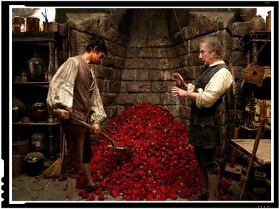 Perfume The Story of a Murderer 2006