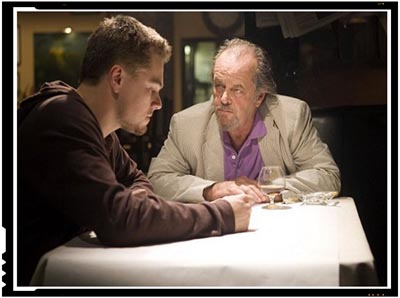 The Departed 2006