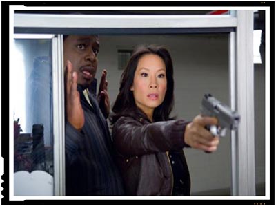 Code Name: The Cleaner 2007