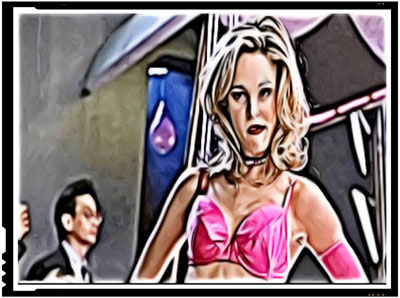 The Hot Chick 2002