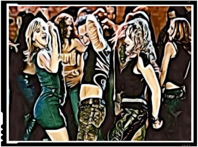 The Hot Chick 2002