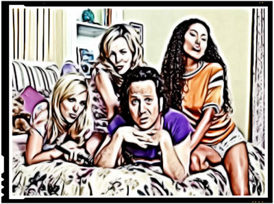 The Hot Chick 2002