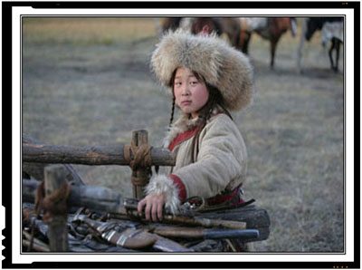 Mongol 2007