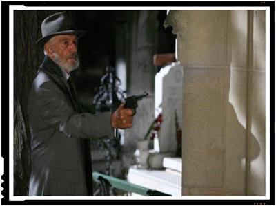 Supravietuitorul 2008