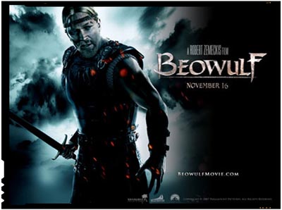 Beowulf 2007