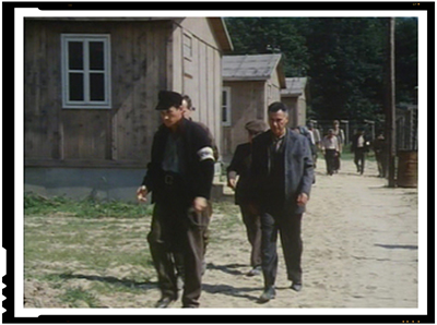 Escape from Sobibor 1987