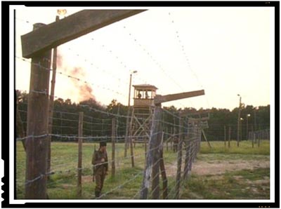 Escape from Sobibor 1987