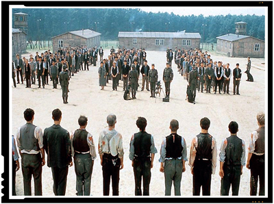 Escape from Sobibor 1987