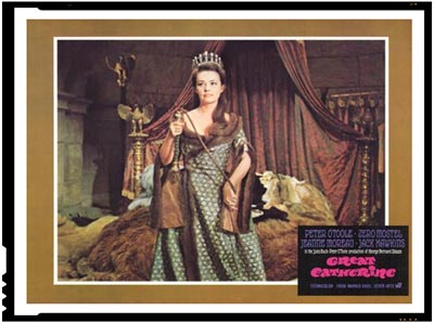 Great Catherine 1968