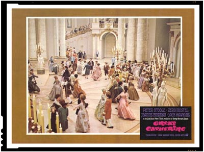 Great Catherine 1968