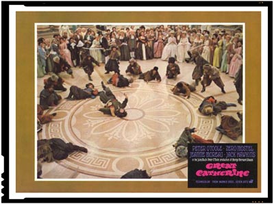 Great Catherine 1968