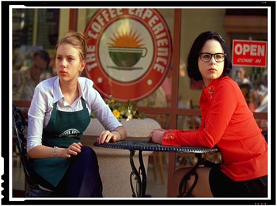 Ghost World 2001
