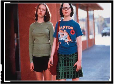 Ghost World 2001